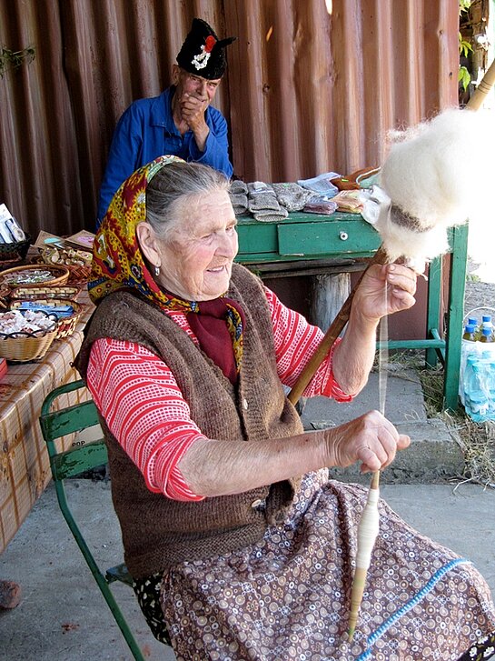 Handwerk